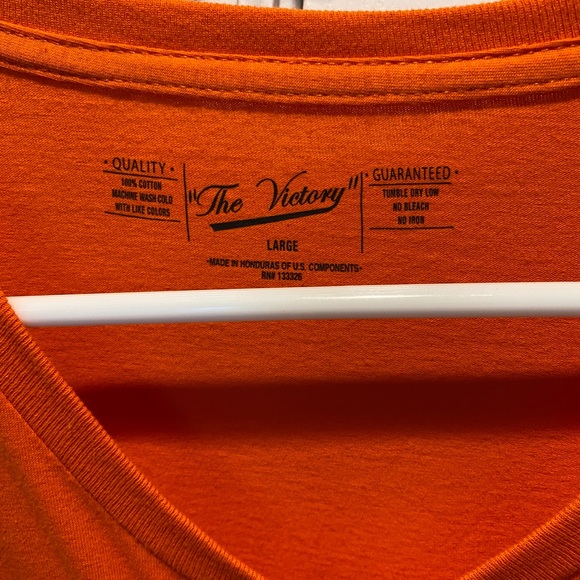 Gators "Property of Gainesville" Long Sleeve - Picture 3 of 4